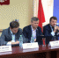 Представители Народного фронта в Подмосковье провели выездное заседание по проектам ОНФ - Газета Ключ