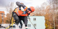 Крышу дома по улице Вокзальной капитально отремонтируют в этом году - Regions.Ru