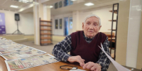 Фрязинский ветеран Великой Отечественной войны организует выставку к 80-летию Победы - Regions.Ru