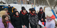 Фрязинцы узнают, как прошел первый полет в космос - Regions.Ru