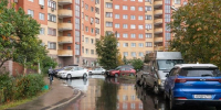 Стали известны адреса дворов, которые отремонтируют во Фрязине в этом году - Regions.Ru