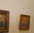Выставка икон, вышитых ветераном Великой Отечественной войны, открылась во Фрязине - Regions.Ru
