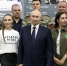 Фрязинские инженеры показали Путину багги «Маламут» и электромотоциклы «Койот» из зоны СВО - Regions.Ru