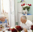 Фрязинский ветеран Иван Иванович Жучков отметил 99-летие - Regions.Ru