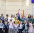 Во Фрязине первоклассникам вручили школьные наборы - Regions.Ru