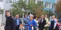 В школы и гимназию Фрязина в новом учебном году придут семь новых педагогов - Regions.Ru