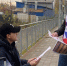 Под поезда не прыгать: в наукограде прошел рейд на железной дороге - Regions.Ru